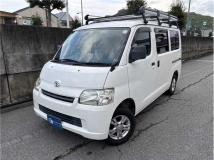 2010 Toyota Liteace Van