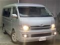 2010 Toyota Hiace Wagon