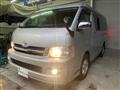 2010 Toyota Hiace Wagon