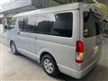 2010 Toyota Hiace Wagon