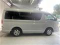 2010 Toyota Hiace Wagon