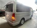 2010 Toyota Hiace Wagon