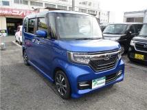 2017 Honda N BOX