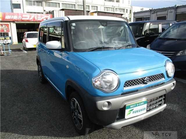 2017 Suzuki Suzuki Others