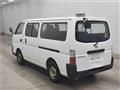 2006 Nissan Caravan Coach