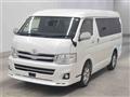 2013 Toyota Hiace Wagon