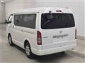 2013 Toyota Hiace Wagon