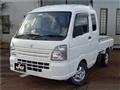 2018 Suzuki Carry Truck