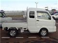 2018 Suzuki Carry Truck