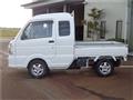 2018 Suzuki Carry Truck