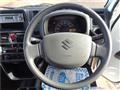 2018 Suzuki Carry Truck
