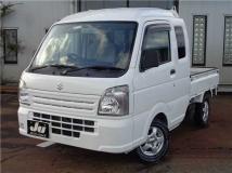 2018 Suzuki Carry Truck