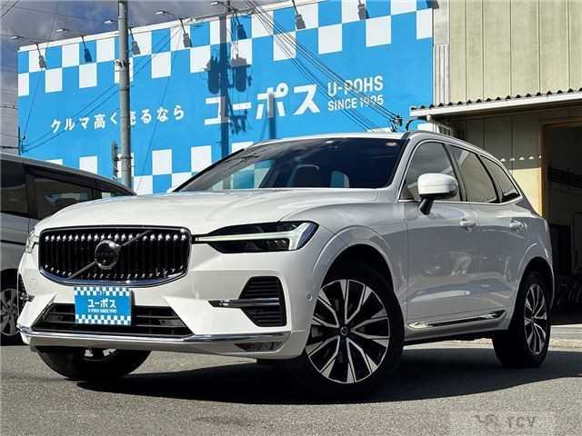 2023 Volvo XC60