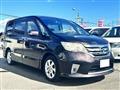 2010 Nissan Serena