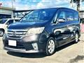 2010 Nissan Serena