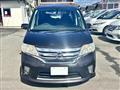 2010 Nissan Serena