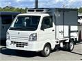 2016 Suzuki Carry Truck