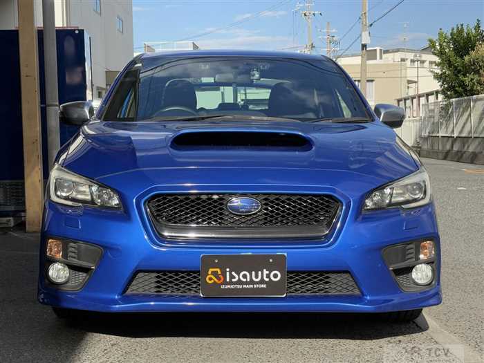 2014 Subaru Subaru Others