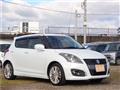 2013 Suzuki Swift