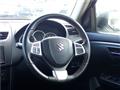 2013 Suzuki Swift