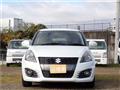 2013 Suzuki Swift