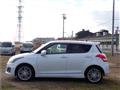 2013 Suzuki Swift