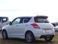 2013 Suzuki Swift