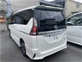 2016 Nissan Serena