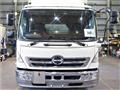 2015 Hino Ranger