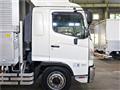 2015 Hino Ranger