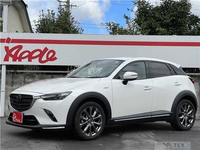 2020 Mazda Mazda Others