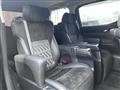 2016 Toyota Vellfire