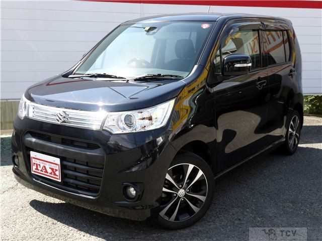 2013 Suzuki Suzuki Others