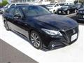 2019 Toyota Crown