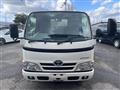 2016 Toyota Dyna Truck