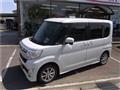 2014 Daihatsu Tanto Custom
