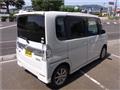 2014 Daihatsu Tanto Custom