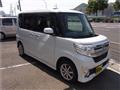 2014 Daihatsu Tanto Custom