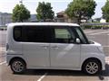 2014 Daihatsu Tanto Custom