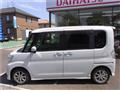 2014 Daihatsu Tanto Custom