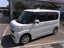 2014 Daihatsu Tanto Custom