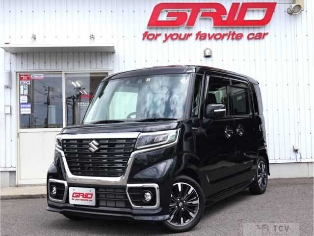 2021 Suzuki Suzuki Others