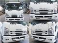 2015 Isuzu Isuzu Others