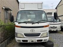 2000 Toyota Toyoace