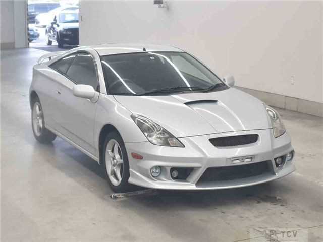 2005 Toyota Celica