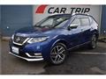 2019 Nissan X-Trail