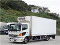 2017 Hino Ranger