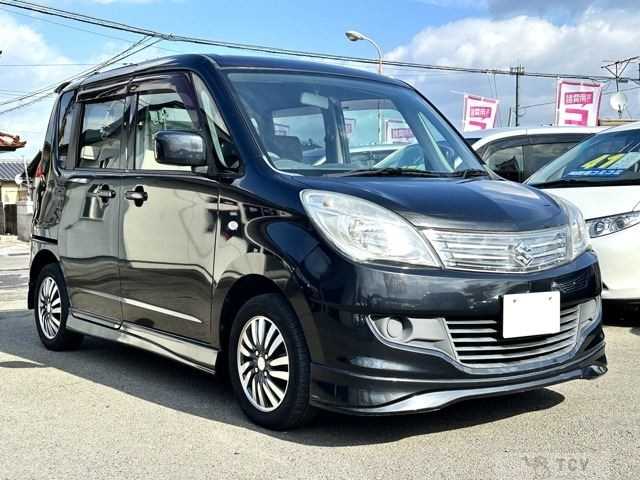 2011 Suzuki Suzuki Others