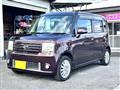 2010 Daihatsu Move Conte