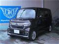 2021 Honda N BOX
